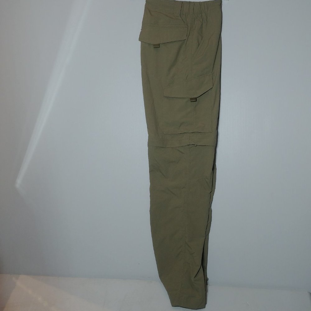 Columbia Convertible Hiking Pants - Picture 5 of 6